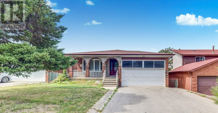 76 Havendale Road, Toronto, ON, M1S 1E4 - 2