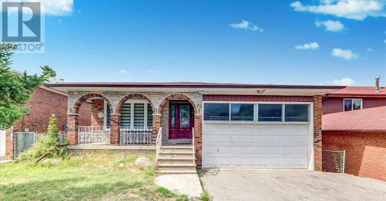 76 Havendale Road, Toronto, ON, M1S 1E4