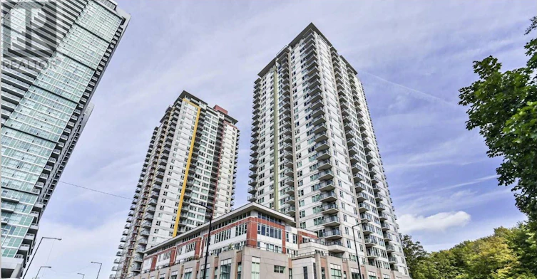 2811-25 Town Centre Court, Toronto, ON, M1P 0B4