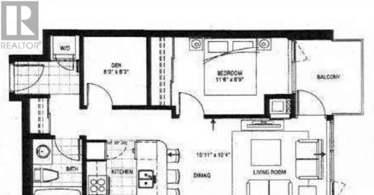 2811-25 Town Centre Court, Toronto, ON, M1P 0B4 - 17
