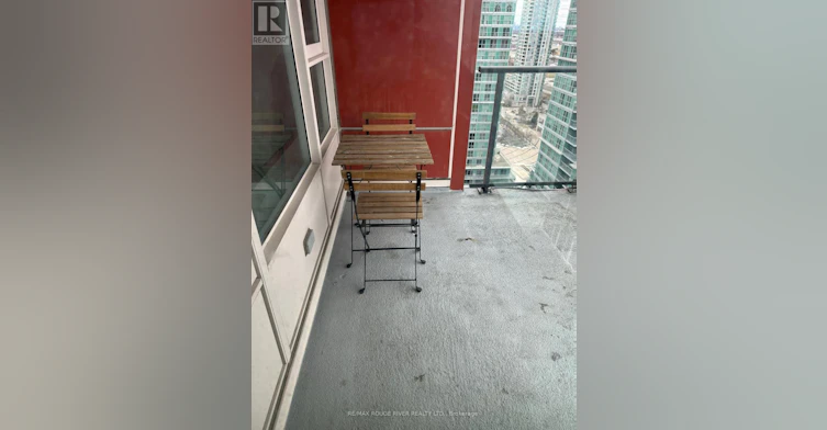 2811-25 Town Centre Court, Toronto, ON, M1P 0B4 - 11