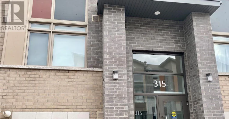 205-315 Terravita Private, Ottawa, ON, K1V 2S1 - 2