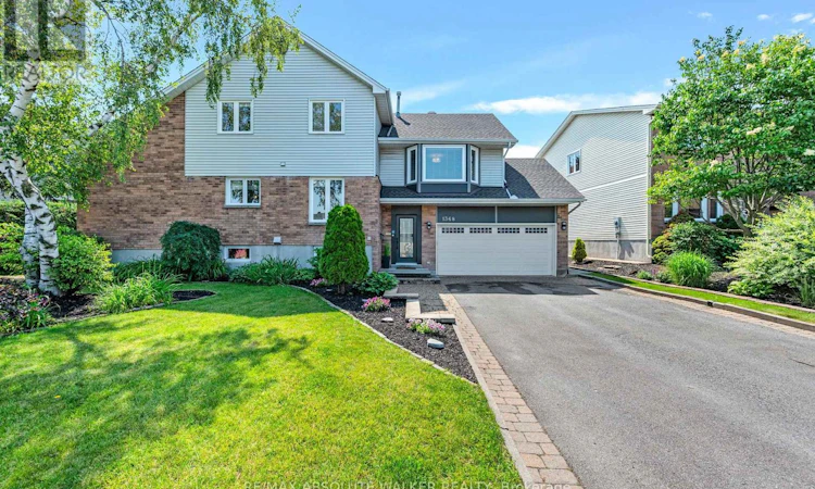 1368 Norview Crescent
