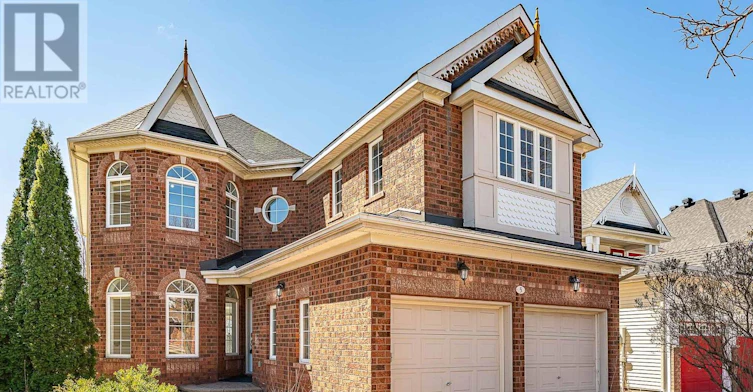 5 Cheltonia Way, Ottawa, ON, K2T 1G1