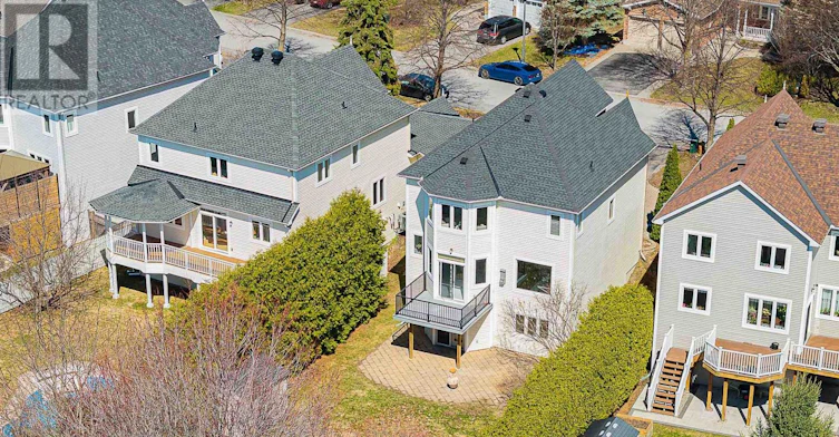 5 Cheltonia Way, Ottawa, ON, K2T 1G1 - 49