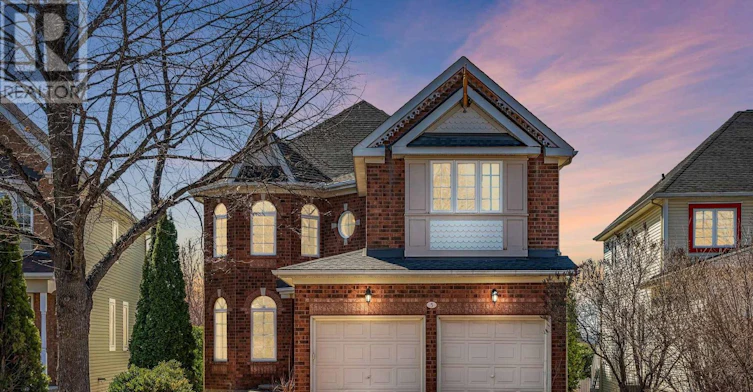 5 Cheltonia Way, Ottawa, ON, K2T 1G1 - 3
