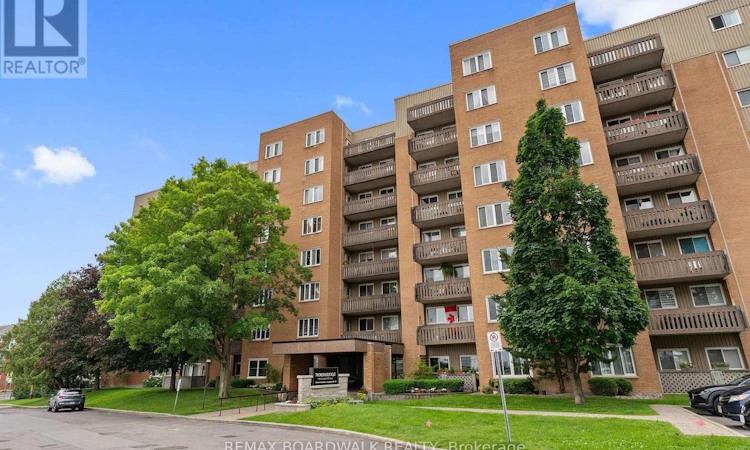 503-1599 Lassiter Terrace