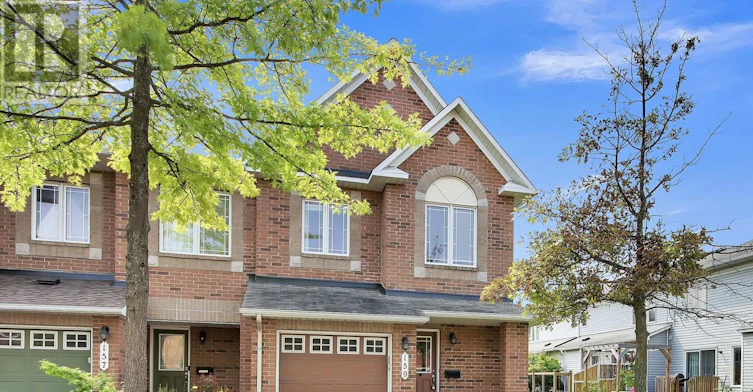 159 Tacom Circle, Ottawa, ON, K2G 4R1