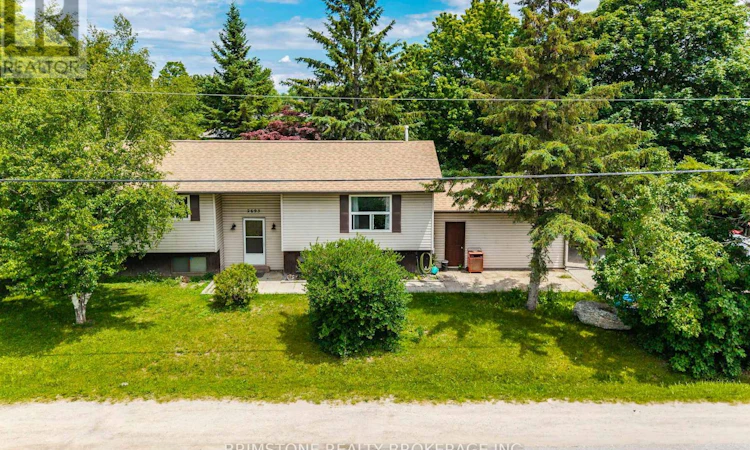 2693 25th Side Road