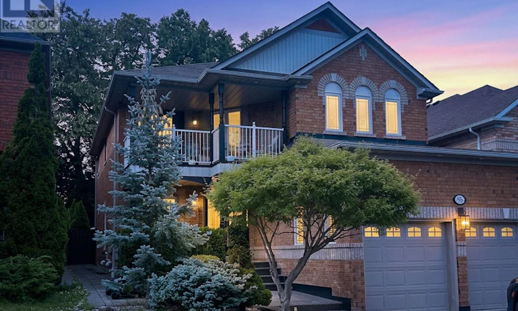 96 Estate Garden Drive