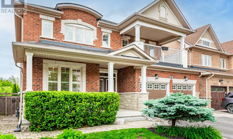 31 Routledge Drive
