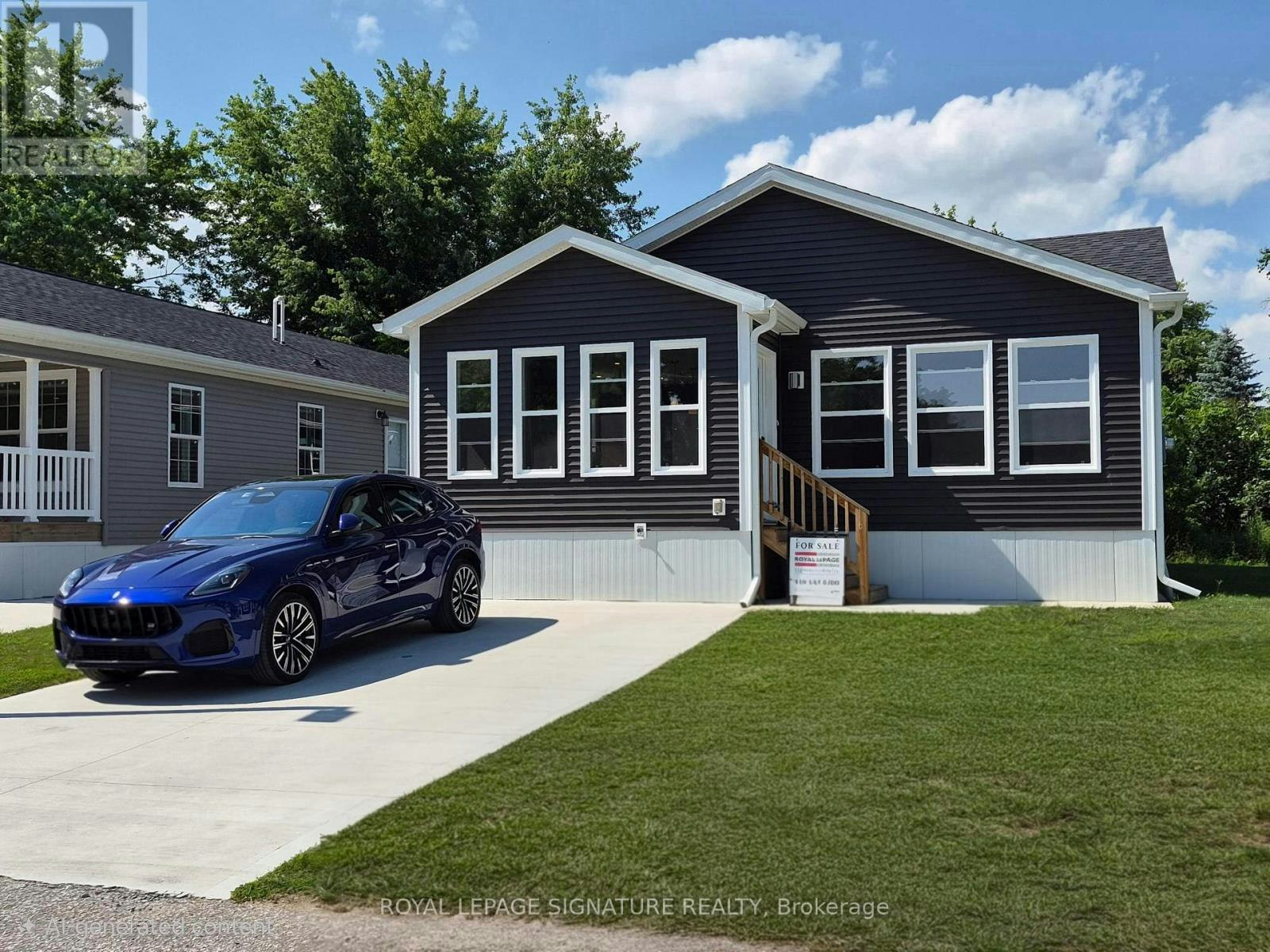 14 Briarwood Place, Innisfil, ON, L0L 1L0