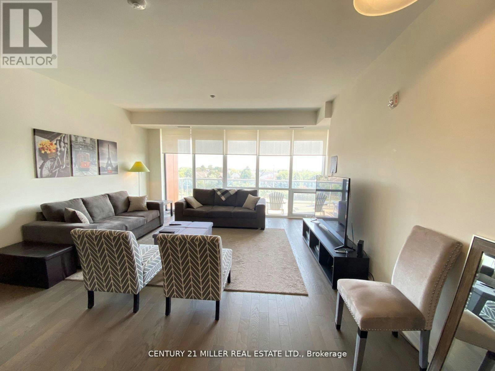 305-3028 Creekshore Common, Oakville, ON, L6M 5K6 - 3