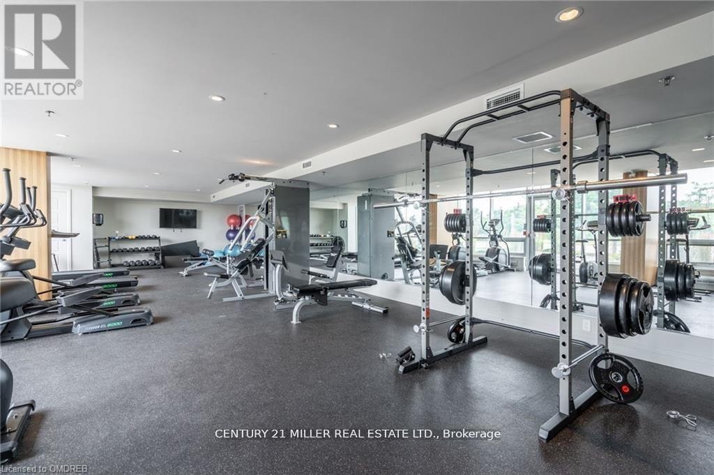 305-3028 Creekshore Common, Oakville, ON, L6M 5K6 - 18