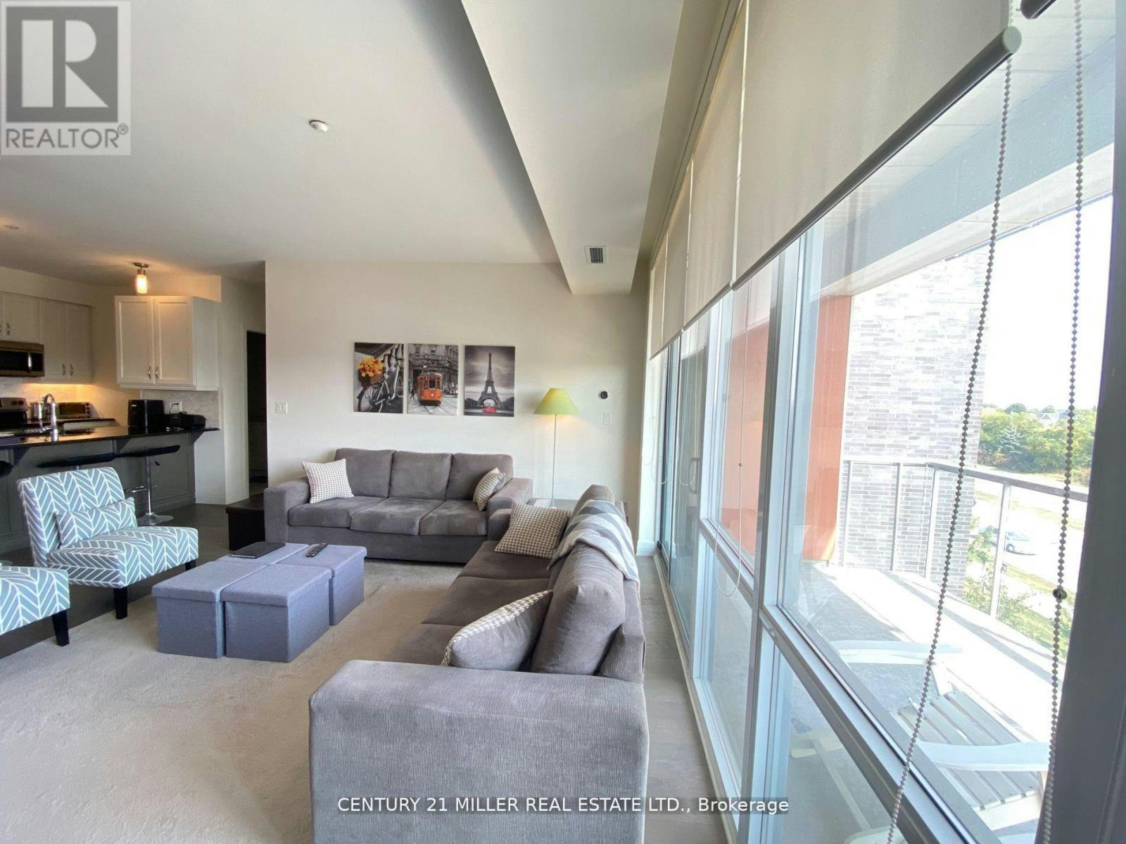 305-3028 Creekshore Common, Oakville, ON, L6M 5K6 - 5