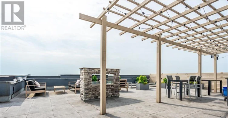 305-3028 Creekshore Common, Oakville, ON, L6M 5K6 - 20