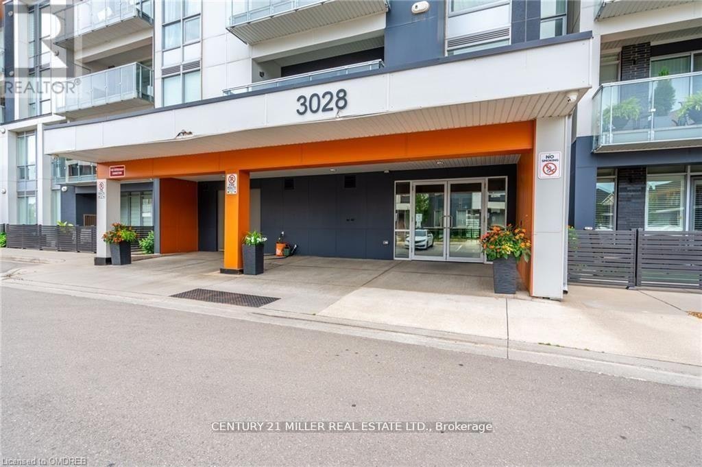 305-3028 Creekshore Common, Oakville, ON, L6M 5K6 - 2