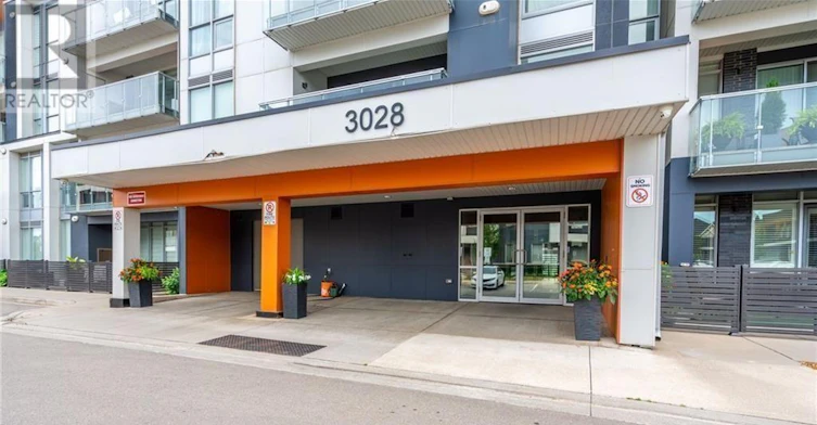305-3028 Creekshore Common, Oakville, ON, L6M 5K6 - 2