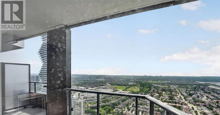 4111-448 Burnhamthorpe Road W, Mississauga, ON, L5B 0R4 - 25