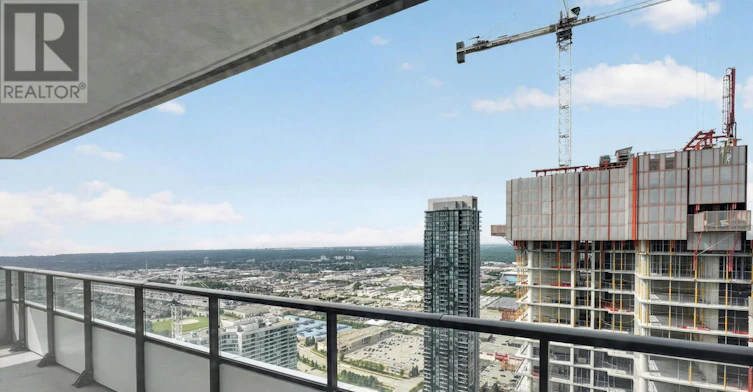 4111-448 Burnhamthorpe Road W, Mississauga, ON, L5B 0R4 - 22