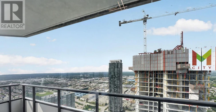 4111-448 Burnhamthorpe Road W, Mississauga, ON, L5B 0R4 - 24