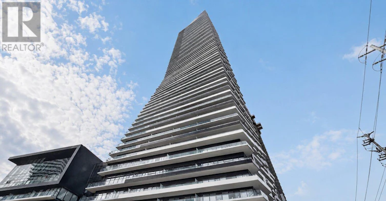 4111-448 Burnhamthorpe Road W, Mississauga, ON, L5B 0R4
