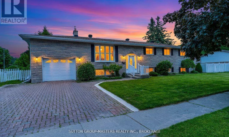 259 Inverness Crescent