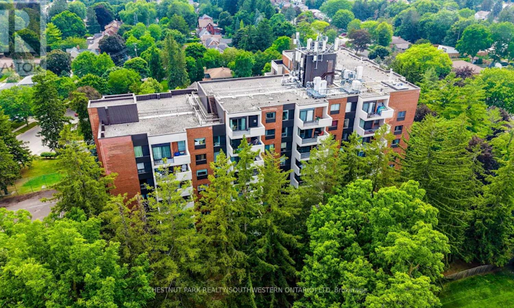 401-260 Sheldon Avenue N