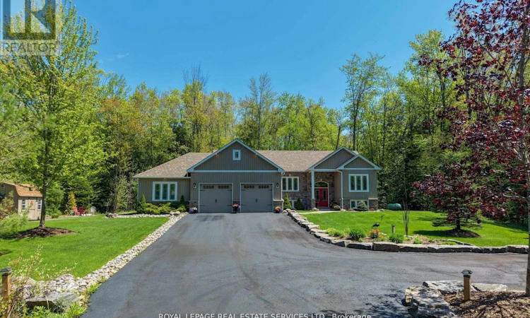 1045 Tower Crescent