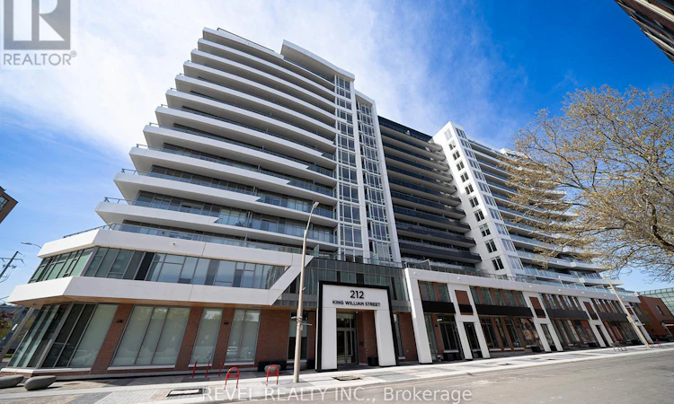 823-212 King William Street