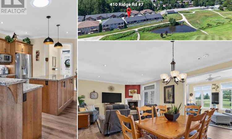 7-410 Ridge Road