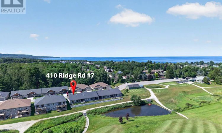 7-410 Ridge Road