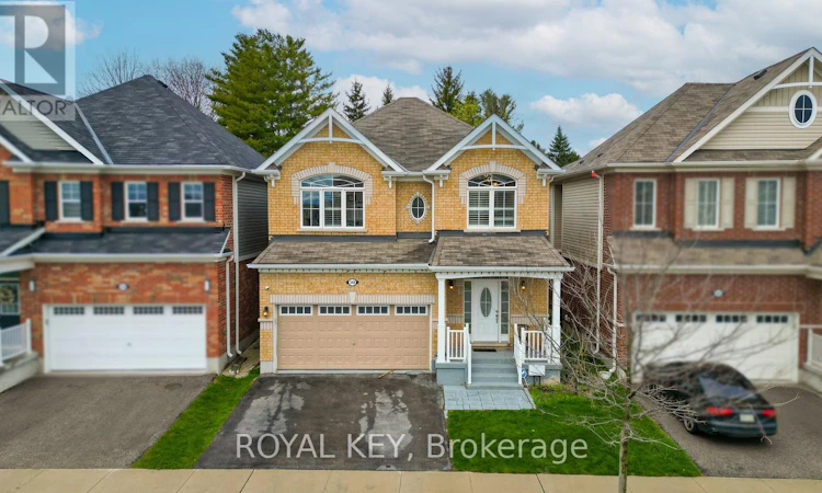 348 Equestrian Way