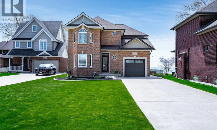 533 Cumberland Way