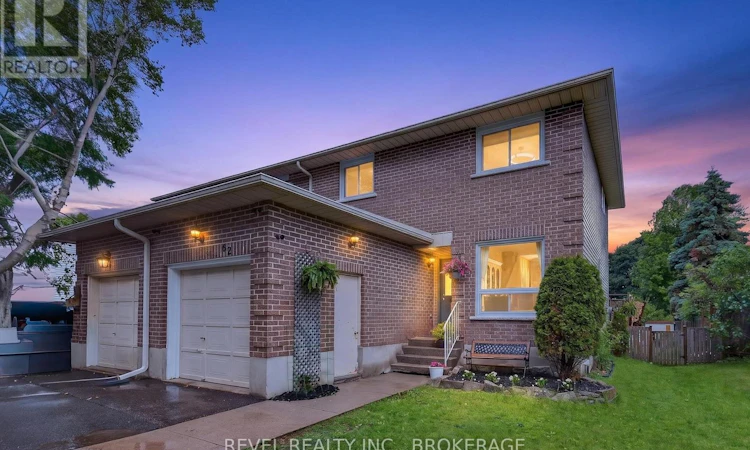 62 Barker Drive