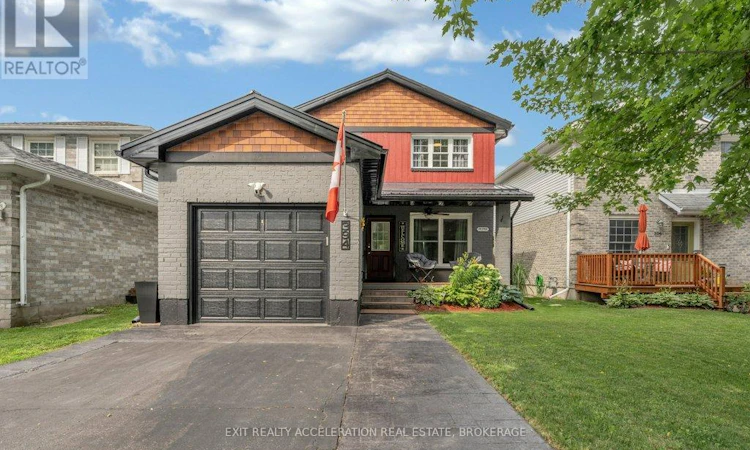394 Ginger Street