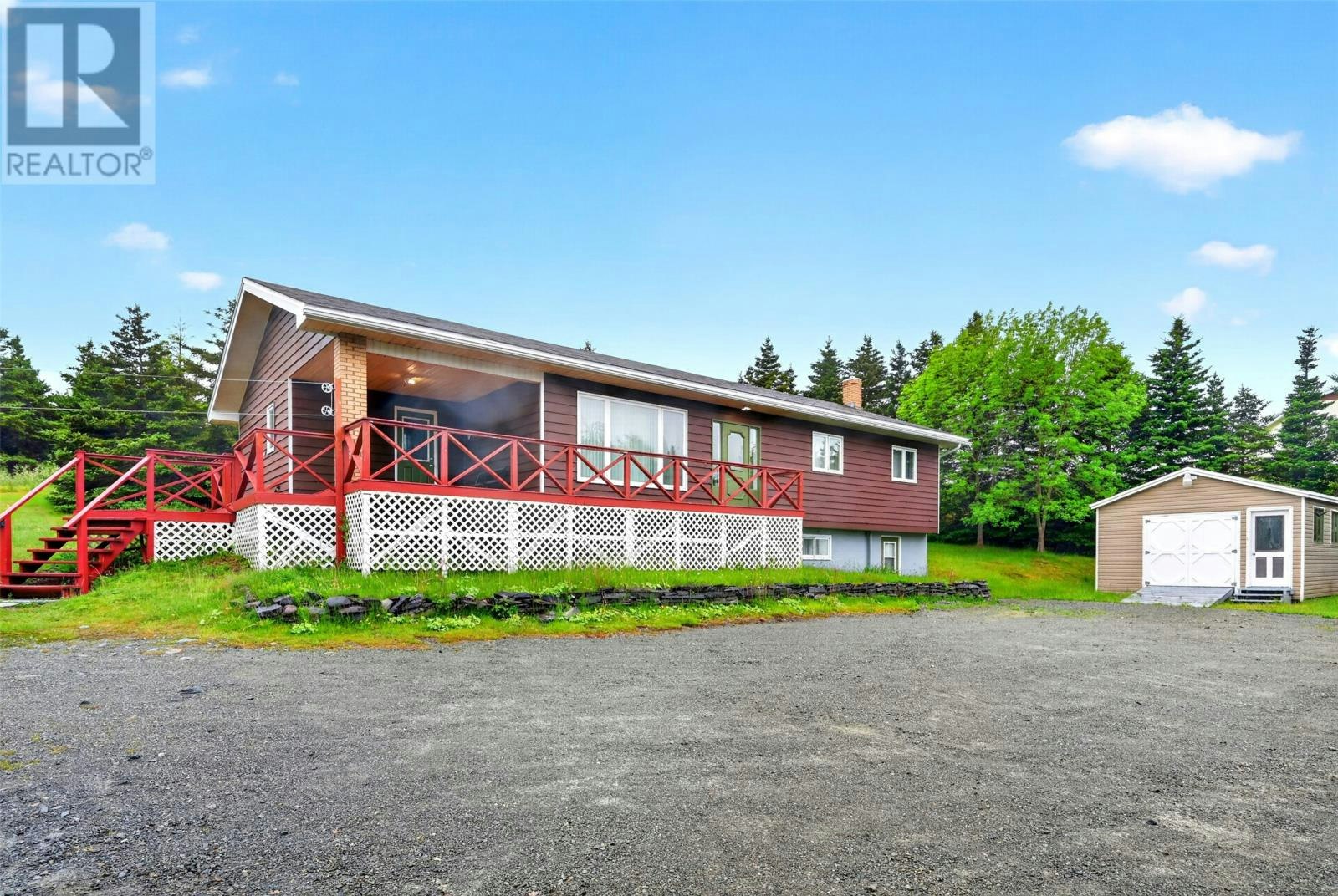 603 Main Road, Fermeuse, NL, A0A 2G0