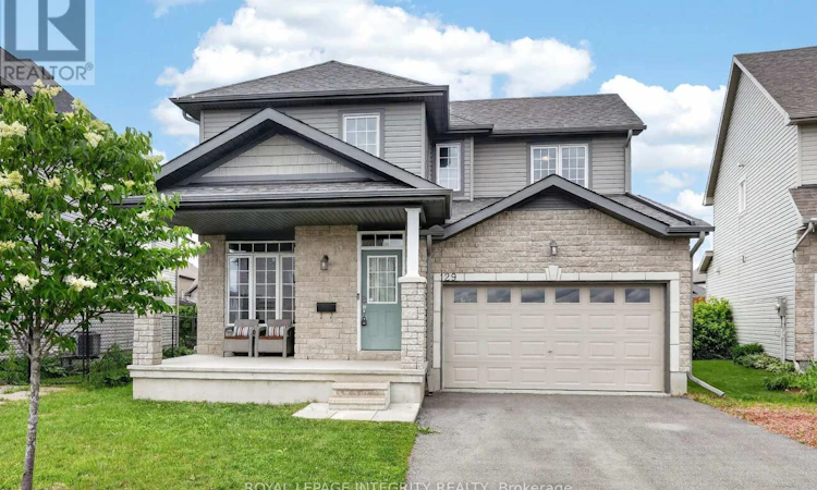 129 Dorina Sarazin Crescent
