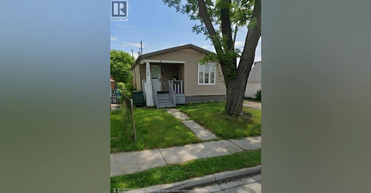 1364 Mckay Avenue, Windsor, ON, N9B 2B2 - 21
