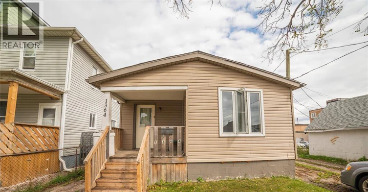 1364 Mckay Avenue, Windsor, ON, N9B 2B2