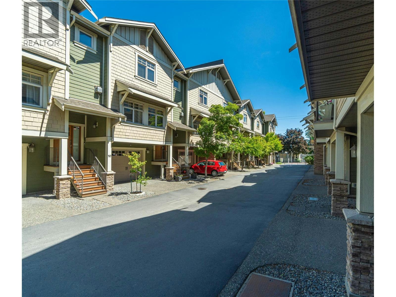 10-576 Nicola Street, Kamloops, BC, V2C 2R1