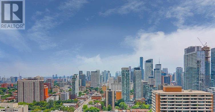 3002-55 Charles Street E, Toronto, ON, M4Y 0J1 - 47