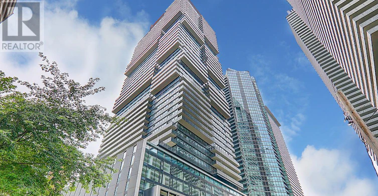 3002-55 Charles Street E, Toronto, ON, M4Y 0J1