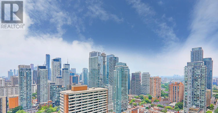 3002-55 Charles Street E, Toronto, ON, M4Y 0J1 - 49