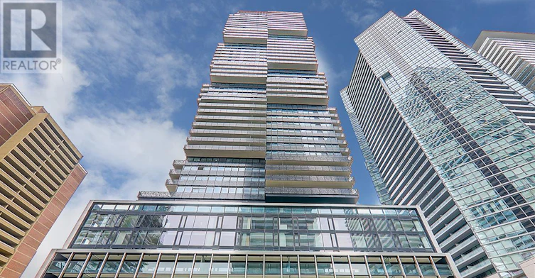 3002-55 Charles Street E, Toronto, ON, M4Y 0J1 - 2