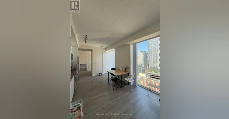 2101-99 John Street, Toronto, ON, M5V 0S6 - 6