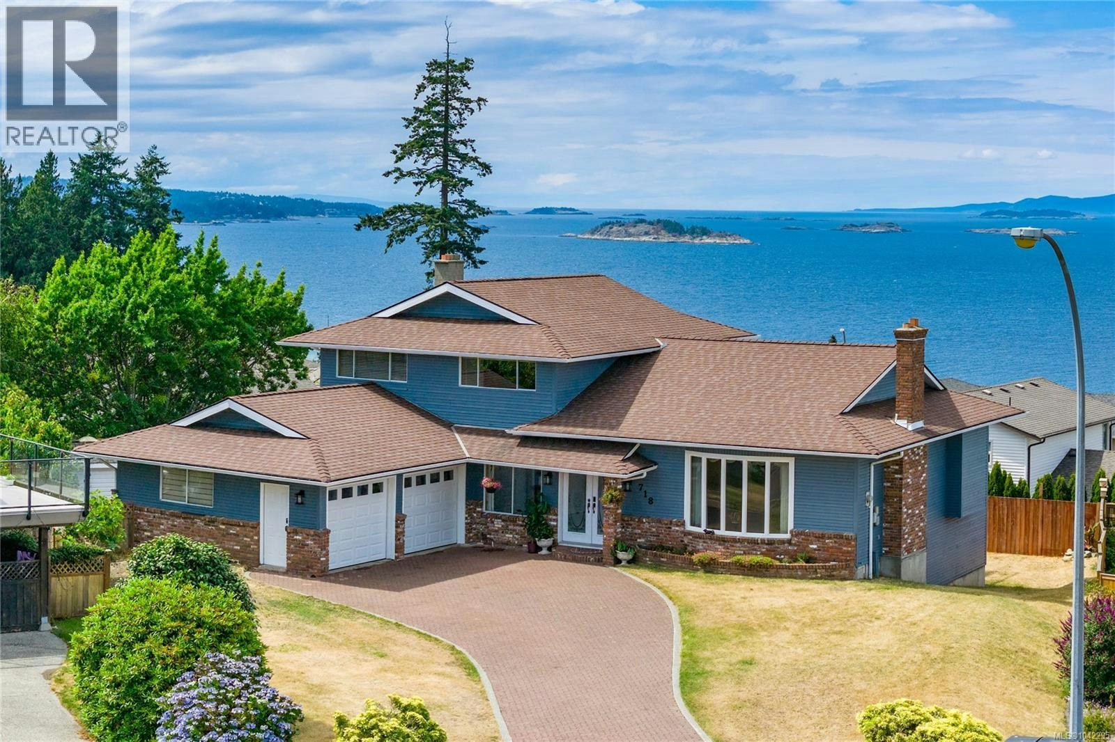 718 Isle View Place, Nanaimo, BC, V9V 1B4