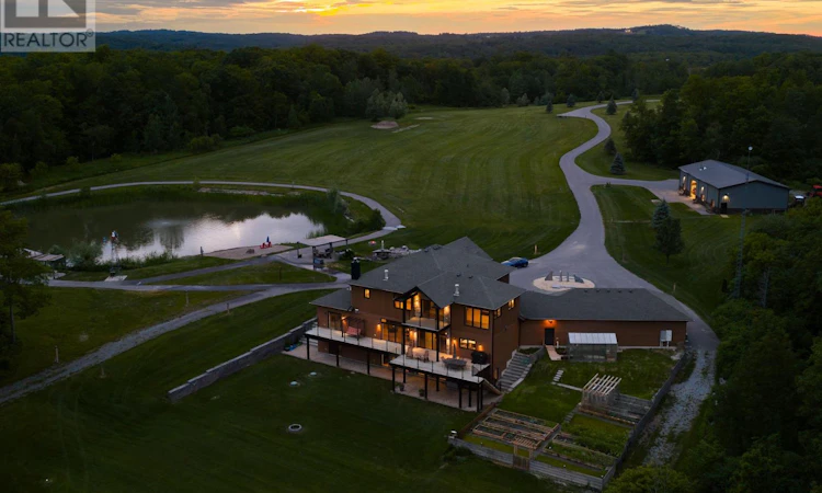3395 Pickering Uxbridge Townline