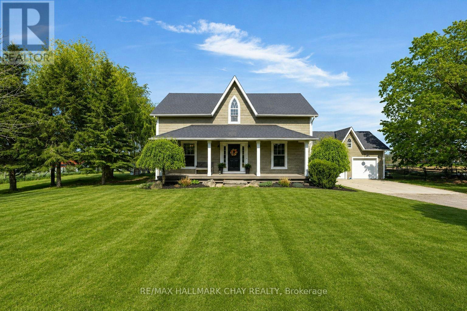1595 42 County Road, Clearview, ON, L0M 1S0