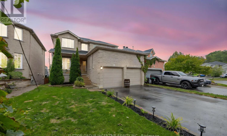 4 Dunnett Drive